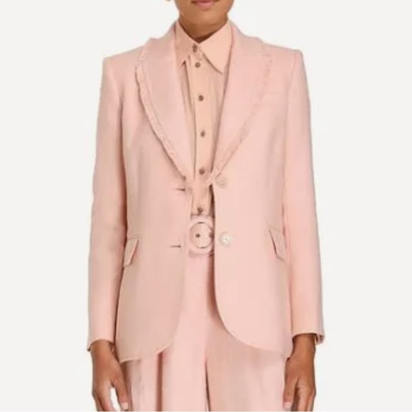 Zimmerman wonderland 2p suite Linen NWT - Picture 6 of 8